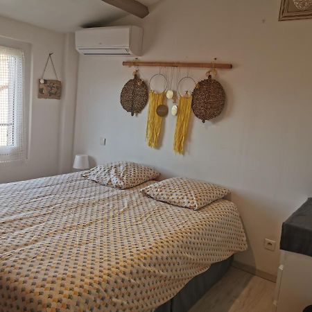 Duplex Cocooning Appartamento Carqueiranne Esterno foto